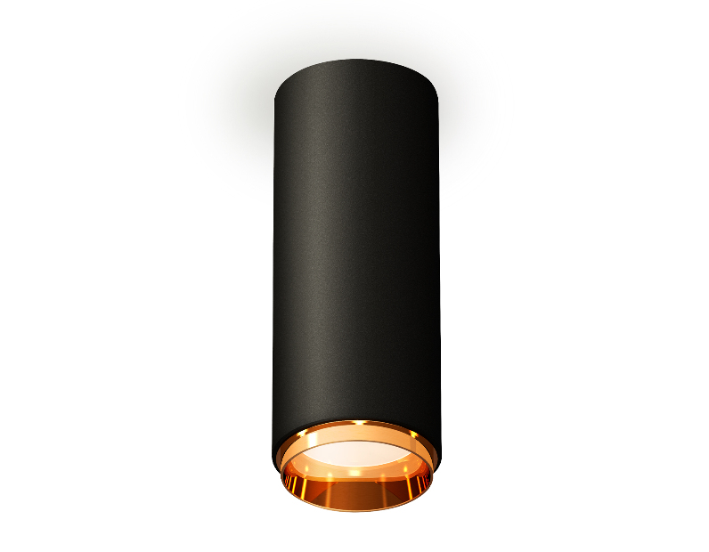 Комплект накладного светильника Ambrella Light XS6343005