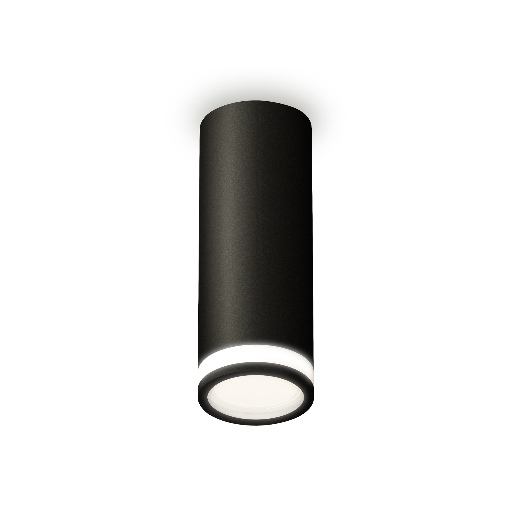 Комплект накладного светильника с акрилом Ambrella Light XS6343040