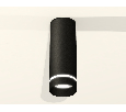 Комплект накладного светильника с акрилом Ambrella Light XS6343041