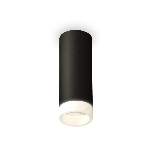 Комплект накладного светильника с акрилом Ambrella Light XS6343043