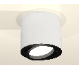 Комплект накладного поворотного светильника Ambrella Light XS7401002