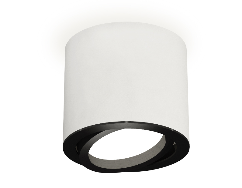 Комплект накладного поворотного светильника Ambrella Light XS7401002