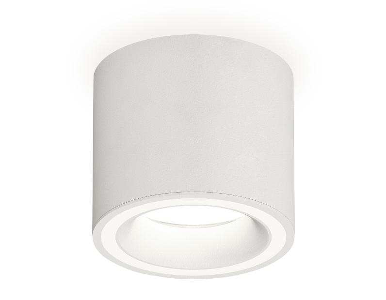 Комплект накладного светильника Ambrella Light XS7401040