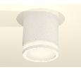 Комплект накладного светильника Ambrella Light XS7401041