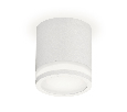 Комплект накладного светильника Ambrella Light XS7401041