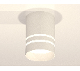 Комплект накладного светильника Ambrella Light XS7401042