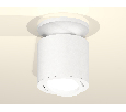 Комплект накладного поворотного светильника Ambrella Light XS7401061