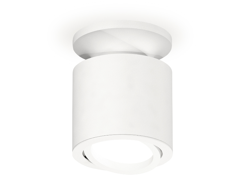 Комплект накладного поворотного светильника Ambrella Light XS7401061