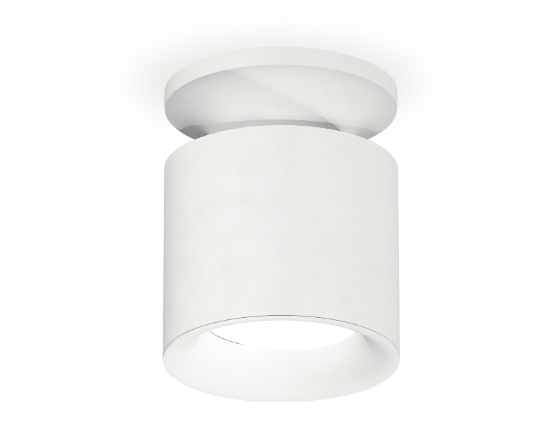 Комплект накладного светильника Ambrella Light XS7401062