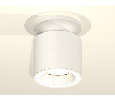 Комплект накладного светильника Ambrella Light XS7401063