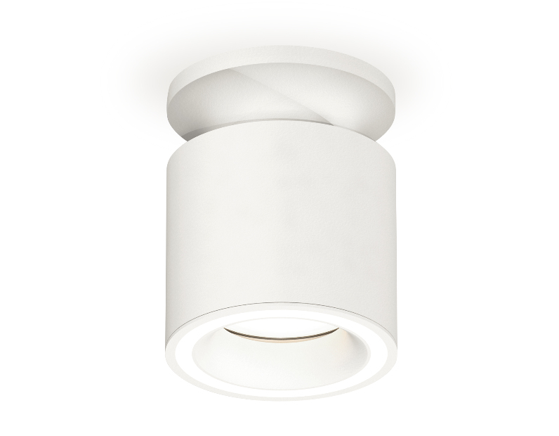 Комплект накладного светильника Ambrella Light XS7401063