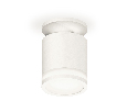 Комплект накладного светильника Ambrella Light XS7401064