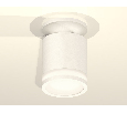 Комплект накладного светильника Ambrella Light XS7401064