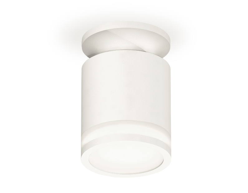 Комплект накладного светильника Ambrella Light XS7401064