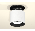 Комплект накладного светильника Ambrella Light XS7401080