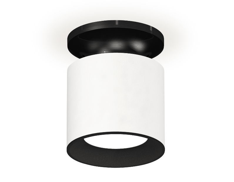 Комплект накладного светильника Ambrella Light XS7401080