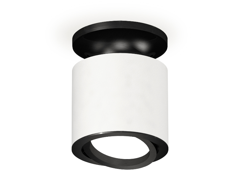 Комплект накладного поворотного светильника Ambrella Light XS7401081