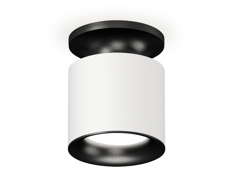 Комплект накладного светильника Ambrella Light XS7401082