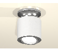 Комплект накладного поворотного светильника Ambrella Light XS7401100