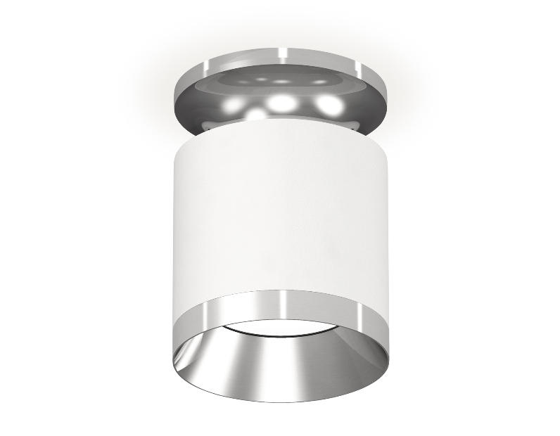 Комплект накладного светильника Ambrella Light XS7401101