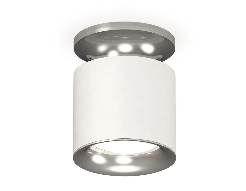 Комплект накладного светильника Ambrella Light XS7401102