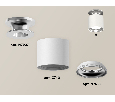 Комплект накладного светильника Ambrella Light XS7401103
