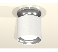 Комплект накладного светильника Ambrella Light XS7401103