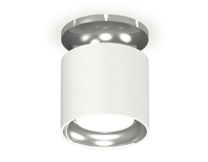 Комплект накладного светильника Ambrella Light XS7401103