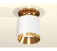 Комплект накладного светильника Ambrella Light XS7401121