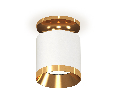 Комплект накладного светильника Ambrella Light XS7401121