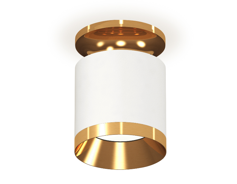 Комплект накладного светильника Ambrella Light XS7401121
