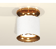 Комплект накладного светильника Ambrella Light XS7401122
