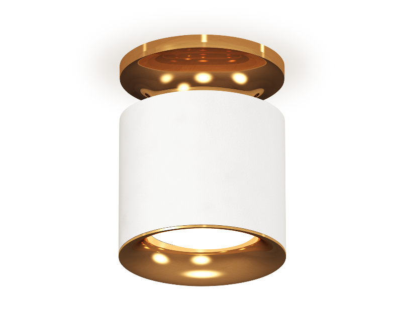 Комплект накладного светильника Ambrella Light XS7401122