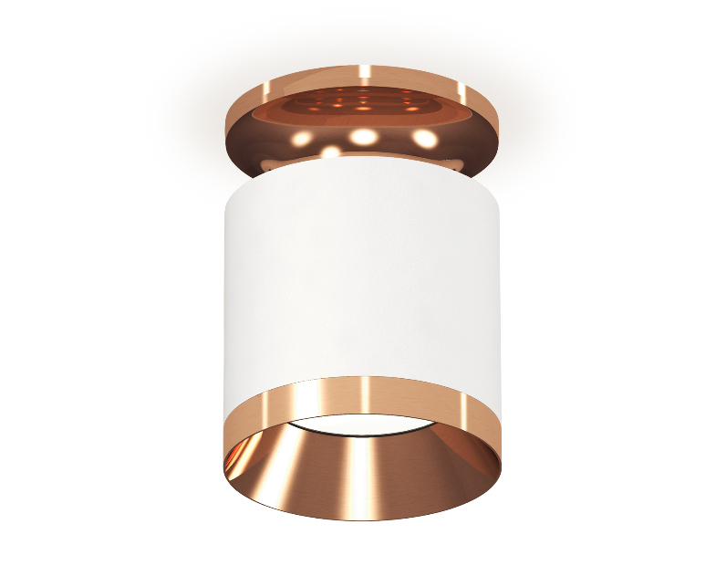 Комплект накладного светильника Ambrella Light XS7401141