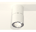 Комплект накладного поворотного светильника Ambrella Light XS7401160