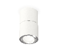 Комплект накладного поворотного светильника Ambrella Light XS7401160