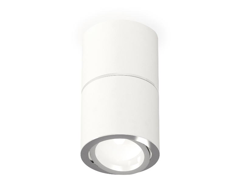 Комплект накладного поворотного светильника Ambrella Light XS7401160