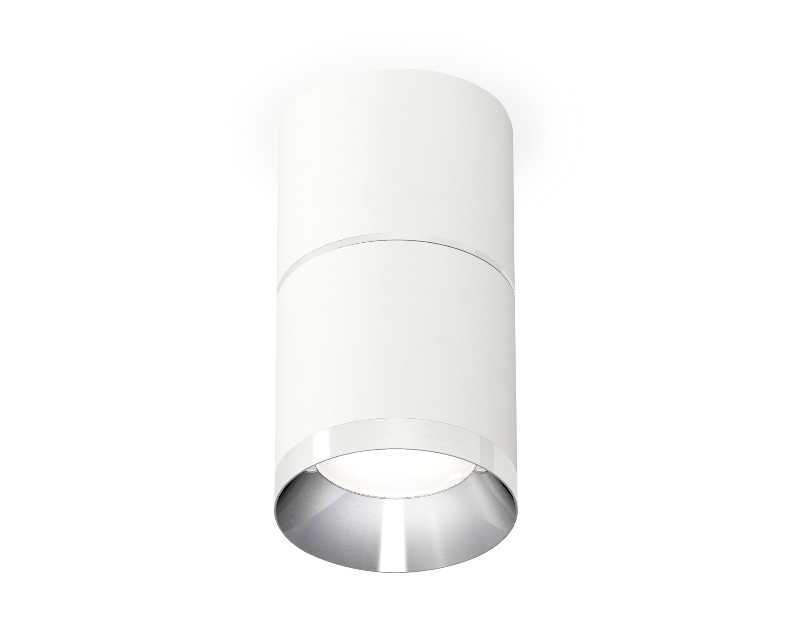 Комплект накладного светильника Ambrella Light XS7401161