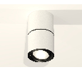 Комплект накладного поворотного светильника Ambrella Light XS7401180