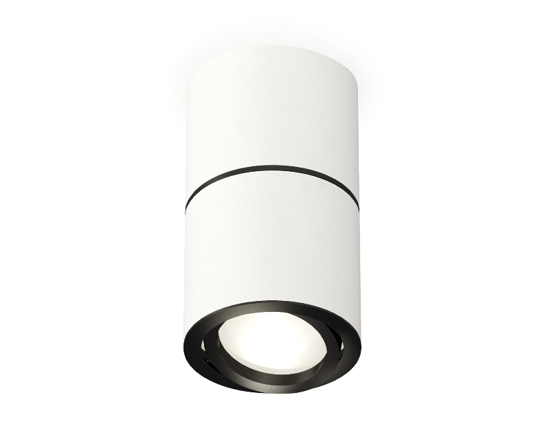 Комплект накладного поворотного светильника Ambrella Light XS7401180