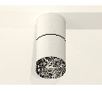 Комплект накладного светильника с композитным хрусталем Ambrella Light XS7401182
