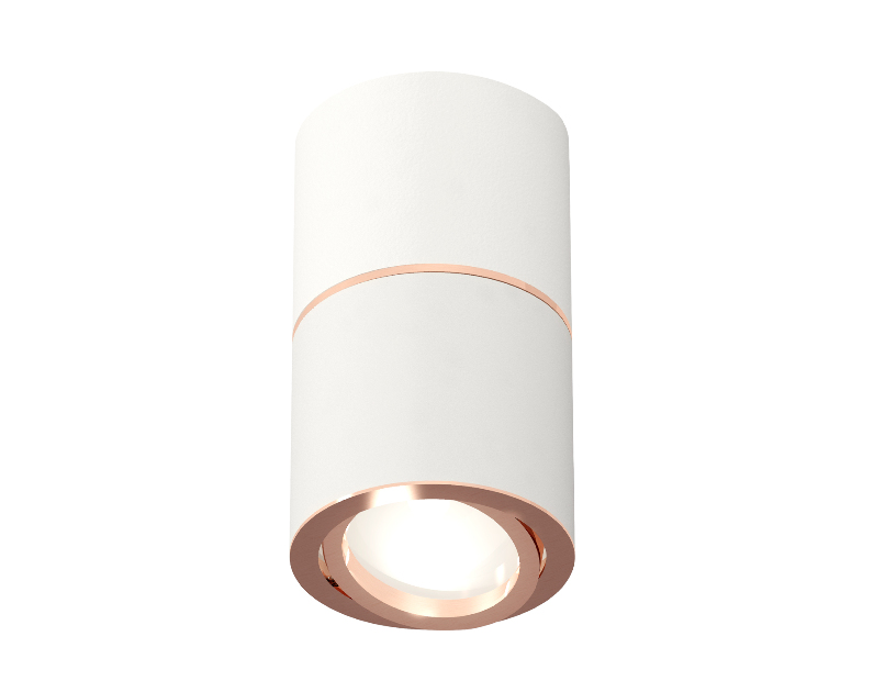 Комплект накладного поворотного светильника Ambrella Light XS7401220
