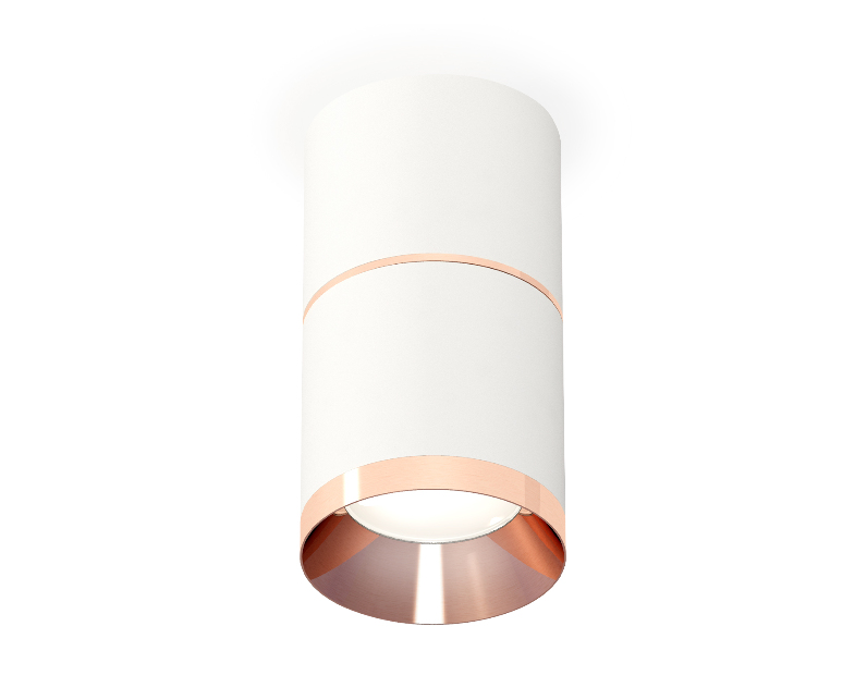 Комплект накладного светильника Ambrella Light XS7401221