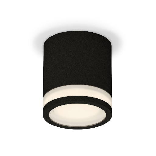 Комплект накладного светильника с акрилом Ambrella Light XS7402031