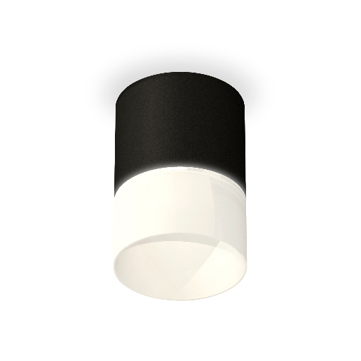 Комплект накладного светильника с акрилом Ambrella Light XS7402035