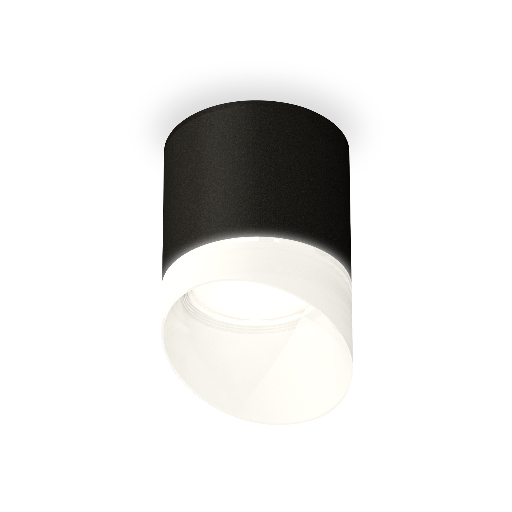 Комплект накладного светильника с акрилом Ambrella Light XS7402036