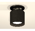 Комплект накладного светильника Ambrella Light XS7402063
