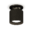 Комплект накладного светильника Ambrella Light XS7402063