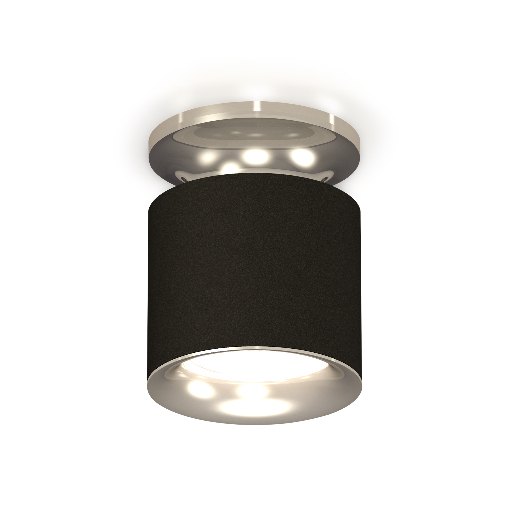 Комплект накладного светильника Ambrella Light XS7402083