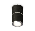 Комплект накладного поворотного светильника Ambrella Light XS7402140
